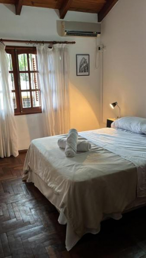 Duplex del Cerro